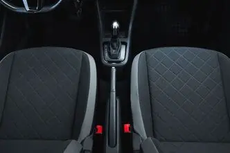 Volkswagen Up, 61 kW, elekter, manuaal