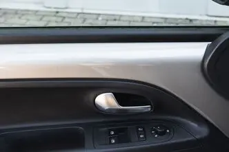 Volkswagen Up, 61 kW, elekter, manuaal