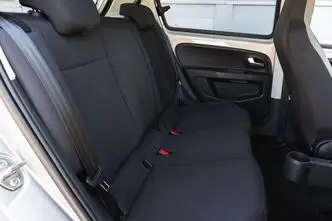 Volkswagen Up, 61 kW, elekter, manuaal