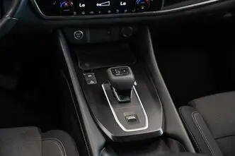 Nissan Qashqai, 1.3, 115 kW, bensiin, automaat, esivedu