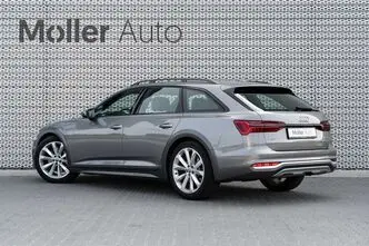 Audi A6, 3.0, 257 kW, diisel, automaat, nelikvedu