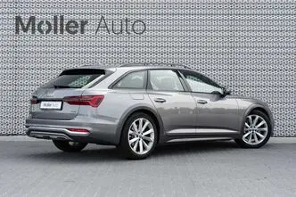 Audi A6, 3.0, 257 kW, diisel, automaat, nelikvedu