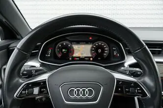 Audi A6, 3.0, 257 kW, diisel, automaat, nelikvedu