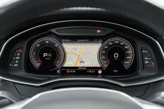 Audi A6, 3.0, 257 kW, diisel, automaat, nelikvedu