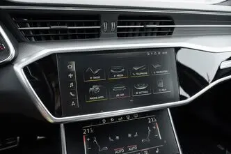Audi A6, 3.0, 257 kW, diisel, automaat, nelikvedu