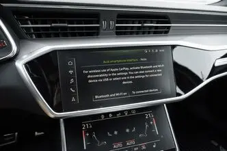 Audi A6, 3.0, 257 kW, diisel, automaat, nelikvedu