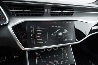 Audi A6, 3.0, 257 kW, diisel, automaat, nelikvedu