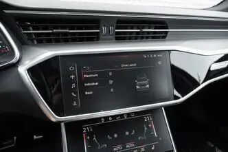 Audi A6, 3.0, 257 kW, diisel, automaat, nelikvedu