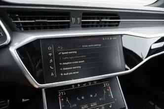 Audi A6, 3.0, 257 kW, diisel, automaat, nelikvedu