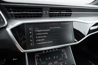 Audi A6, 3.0, 257 kW, diisel, automaat, nelikvedu