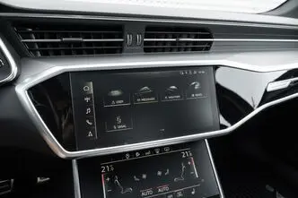 Audi A6, 3.0, 257 kW, diisel, automaat, nelikvedu