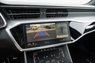 Audi A6, 3.0, 257 kW, diisel, automaat, nelikvedu