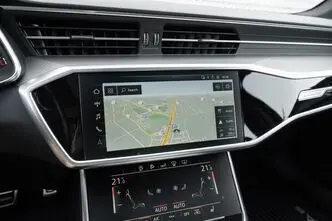 Audi A6, 3.0, 257 kW, diisel, automaat, nelikvedu