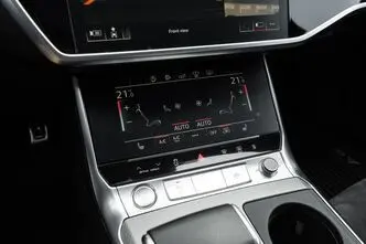 Audi A6, 3.0, 257 kW, diisel, automaat, nelikvedu