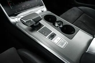 Audi A6, 3.0, 257 kW, diisel, automaat, nelikvedu