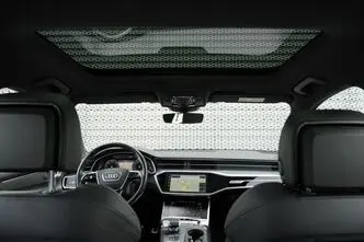 Audi A6, 3.0, 257 kW, diisel, automaat, nelikvedu