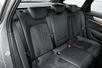 Audi A6, 3.0, 257 kW, diisel, automaat, nelikvedu