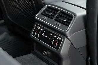 Audi A6, 3.0, 257 kW, diisel, automaat, nelikvedu