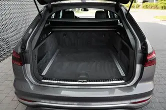 Audi A6, 3.0, 257 kW, diisel, automaat, nelikvedu