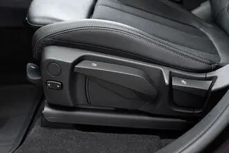 BMW X3, 2.0, 135 kW, petrol, automatic, four-wheel drive