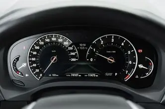 BMW X3, 2.0, 135 kW, petrol, automatic, four-wheel drive