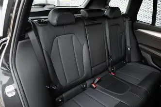 BMW X3, 2.0, 135 kW, petrol, automatic, four-wheel drive
