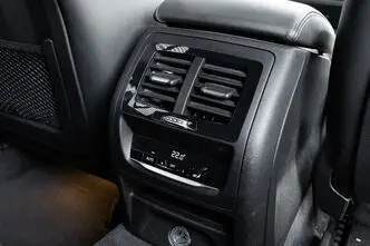 BMW X3, 2.0, 135 kW, petrol, automatic, four-wheel drive