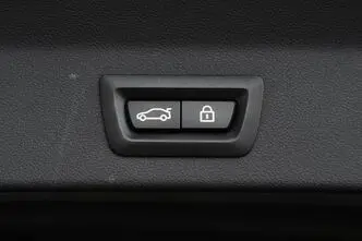 BMW X3, 2.0, 135 kW, petrol, automatic, four-wheel drive