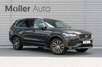Volvo XC90, 2.0, 184 kW, bensiin, automaat, nelikvedu