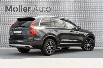 Volvo XC90, 2.0, 184 kW, bensiin, automaat, nelikvedu