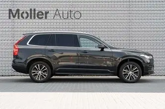 Volvo XC90, 2.0, 184 kW, bensiin, automaat, nelikvedu