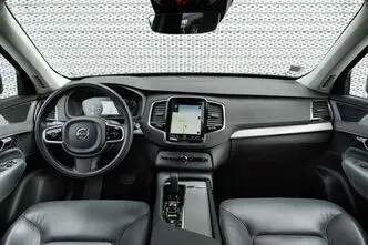 Volvo XC90, 2.0, 184 kW, bensiin, automaat, nelikvedu