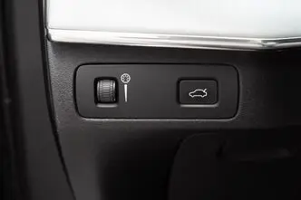 Volvo XC90, 2.0, 184 kW, bensiin, automaat, nelikvedu