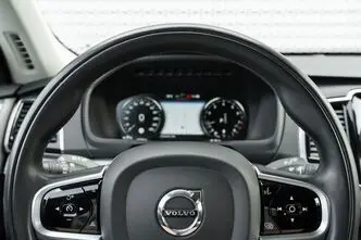Volvo XC90, 2.0, 184 kW, bensiin, automaat, nelikvedu
