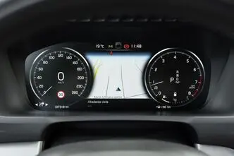 Volvo XC90, 2.0, 184 kW, bensiin, automaat, nelikvedu