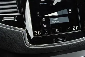 Volvo XC90, 2.0, 184 kW, bensiin, automaat, nelikvedu