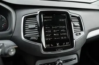 Volvo XC90, 2.0, 184 kW, bensiin, automaat, nelikvedu