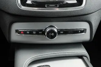 Volvo XC90, 2.0, 184 kW, bensiin, automaat, nelikvedu