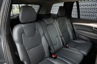 Volvo XC90, 2.0, 184 kW, bensiin, automaat, nelikvedu