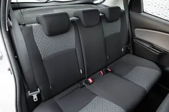Toyota Yaris, 1.3, 73 kW, bensiin, automaat, esivedu