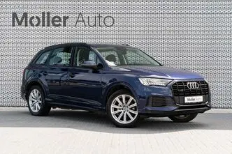 Audi Q7, 3.0, 210 kW, diisel, automaat, nelikvedu