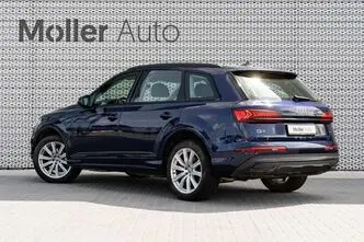 Audi Q7, 3.0, 210 kW, diisel, automaat, nelikvedu