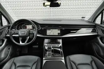 Audi Q7, 3.0, 210 kW, diisel, automaat, nelikvedu
