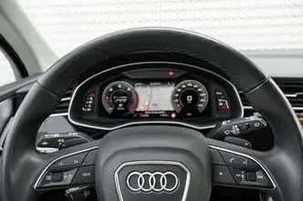 Audi Q7, 3.0, 210 kW, diisel, automaat, nelikvedu