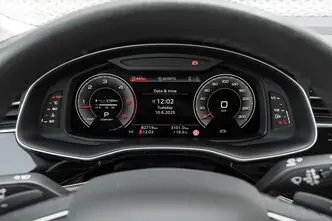 Audi Q7, 3.0, 210 kW, diisel, automaat, nelikvedu