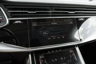 Audi Q7, 3.0, 210 kW, diisel, automaat, nelikvedu