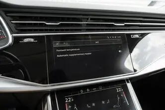 Audi Q7, 3.0, 210 kW, diisel, automaat, nelikvedu