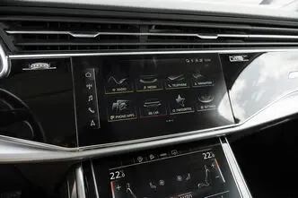 Audi Q7, 3.0, 210 kW, diisel, automaat, nelikvedu