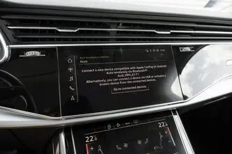 Audi Q7, 3.0, 210 kW, diisel, automaat, nelikvedu