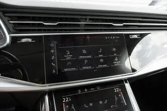 Audi Q7, 3.0, 210 kW, diisel, automaat, nelikvedu